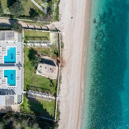 Villa Mcn Mparmpati